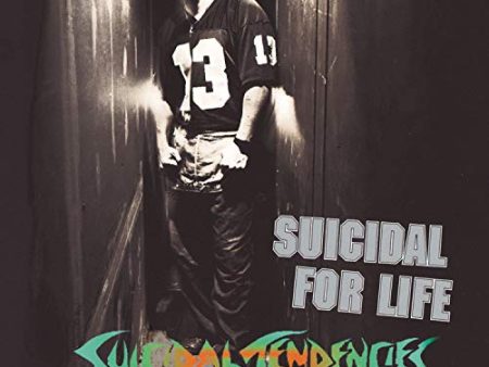 SUICIDAL TENDENCIES - SUICIDAL FOR LIFE Sale