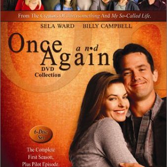 ONCE AND AGAIN: THE COMPLETE FIRST SEASON Online now