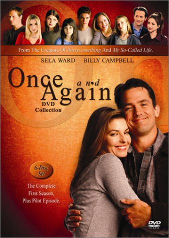 ONCE AND AGAIN: THE COMPLETE FIRST SEASON Online now