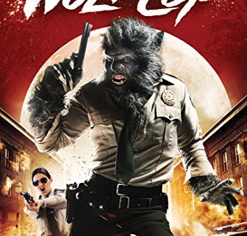 WOLFCOP Discount