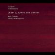 ANJA LECHNER & VASSILIS TSABROPOULOS - CHANTS HYMNS & DANCES Discount