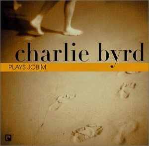 BYRD, CHARLIE - PLAYS JOBIM Sale