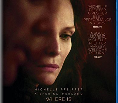 WHERE IS KYRA? [BLU-RAY] (SOUS-TITRES FRANAIS) Online