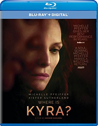 WHERE IS KYRA? [BLU-RAY] (SOUS-TITRES FRANAIS) Online