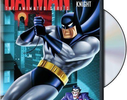 BATMAN:TALES OF THE DARK KNIGH For Discount