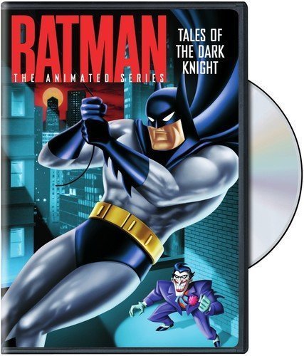 BATMAN:TALES OF THE DARK KNIGH For Discount