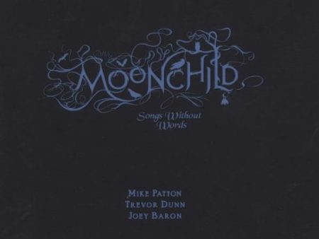 ZORN, JOHN - MOONCHILD Sale