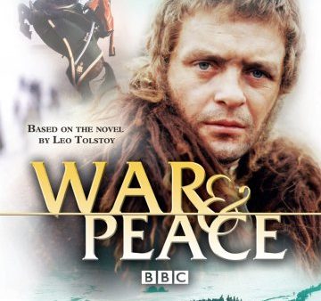 WAR & PEACE (BBC MINI-SERIES) For Cheap