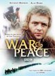 WAR & PEACE (BBC MINI-SERIES) For Cheap