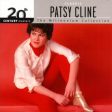 CLINE, PATSY  - BEST OF-20TH CENTURY MASTERS Online