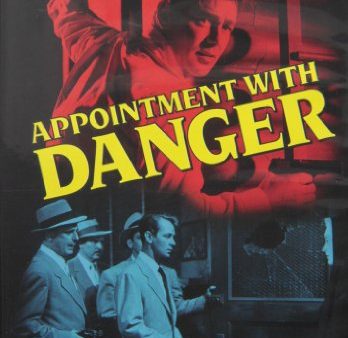 APPOINTMENT WITH DANGER For Cheap