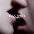 BLOC PARTY - INTIMACY Online Sale