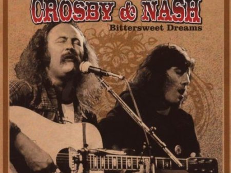 CROSBY & NASH - BITTERSWEET Online