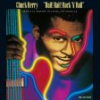 VARIOUS ARTISTS - CHUCK BERRY - HAIL! HAIL! ROCK  N  ROLL (1987 DOCUMENTARY) For Discount