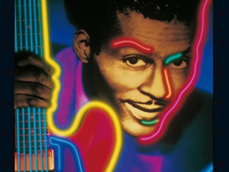 VARIOUS ARTISTS - CHUCK BERRY - HAIL! HAIL! ROCK  N  ROLL (1987 DOCUMENTARY) For Discount