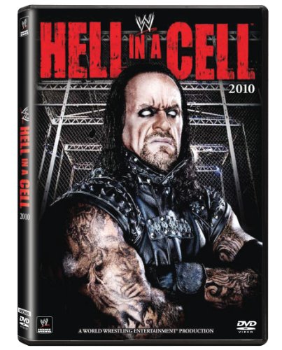 WWE 2010 HELL IN A CELL 2010 [IMPORT] Online