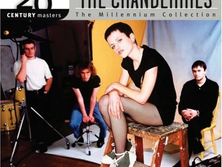 CRANBERRIES - THE BEST OF THE CRANBERRIES For Sale