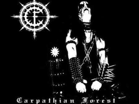 CARPATHIAN FOREST - WE ARE GOING TO HELL FOR THIS: OVER A DECADE OF PERVERSIONS Online now