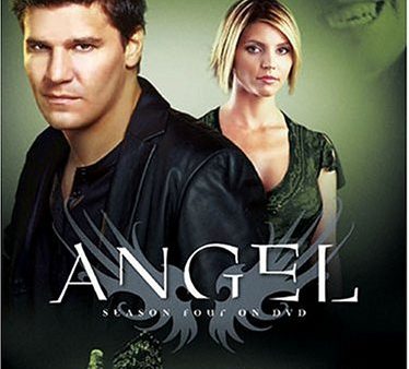 ANGEL:S4 Online Sale