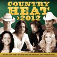 VARIOUS ARTISTS - COUNTRY HEAT 2012 Online Sale