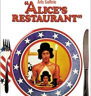 ALICE S RESTAURANT (WIDESCREEN) Hot on Sale