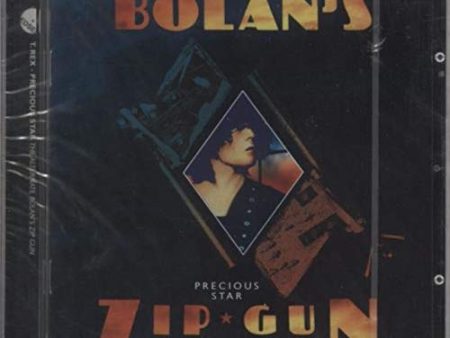 BOLAN, MARC - PRECIOUS STAR For Cheap