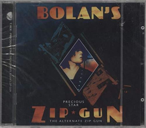 BOLAN, MARC - PRECIOUS STAR For Cheap