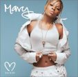 BLIGE, MARY J. - LOVE AND LIFE Supply