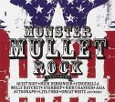 VARIOUS - VARIOUS - MONSTER MULLET ROCK on Sale