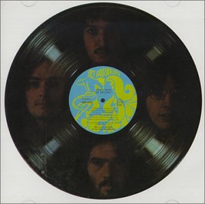 APRIL WINE - ON RECORD For Discount