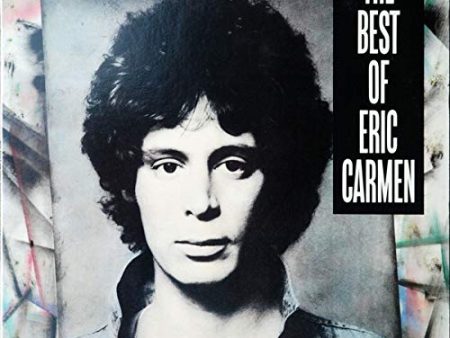 CARMEN, ERIC - BEST OF on Sale