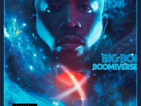 BIG BOI - BOOMIVERSE Cheap