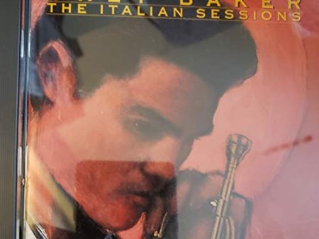 BAKER, CHET  - ITALIAN SESSIONS Fashion