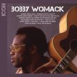 WOMACK, BOBBY  - GR HITS on Sale