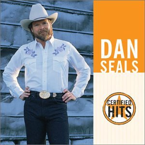 DAN SEALS - CERTIFIED HITS Online now