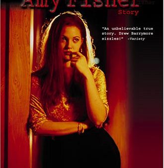 AMY FISHER STORY [IMPORT] Cheap