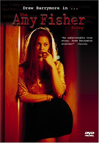 AMY FISHER STORY [IMPORT] Cheap