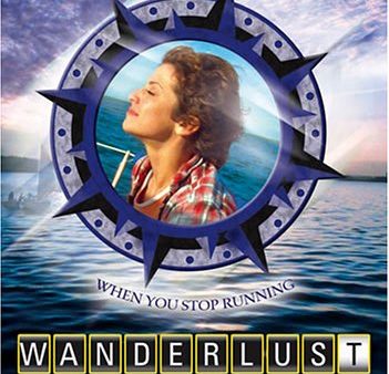 WANDERLUST [IMPORT] on Sale