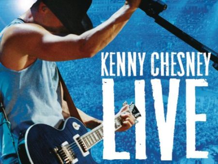 CHESNEY, KENNY - LIVE THOSE SONGS AGAIN Online now