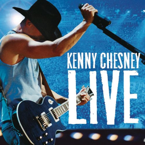 CHESNEY, KENNY - LIVE THOSE SONGS AGAIN Online now