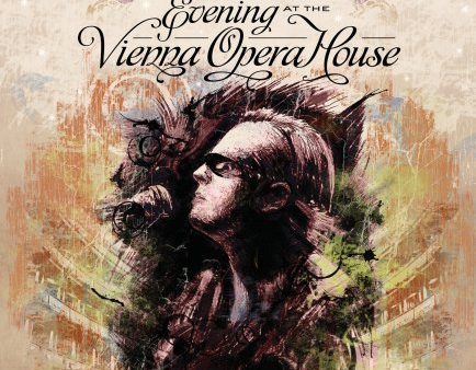 AN ACOUSTIC EVENING AT THE VIENNA OPERA HOUSE (BLU-RAY) For Sale