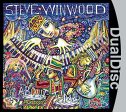 WINWOOD, STEVE - ABOUT TIME For Sale