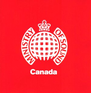 VARIOUS - MINISTRY OF SOUND  CANADA Discount