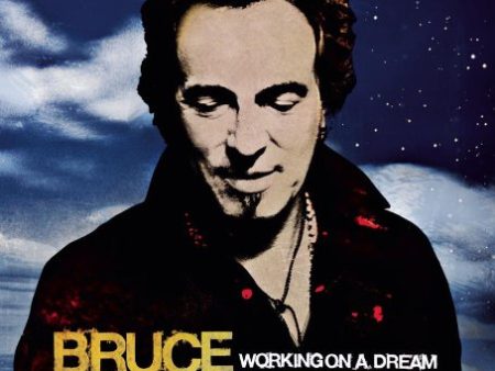 BRUCE SPRINGSTEEN - WORKING ON A DREAM (DELUXE VERSION) Hot on Sale