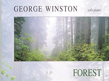 WINSTON, GEORGE - FOREST Cheap