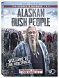 ALASKAN BUSH PEOPLE: SESSON 1 & 2 [IMPORT] For Cheap