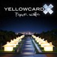 YELLOWCARD - PAPER WALLS on Sale