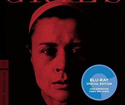 CRITERION COLLECTION: CRIES AND WHISPERS [BLU-RAY] Fashion