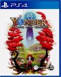 YONDER THE CLOUD CATCHER CHRONICLES FOR NINTENDO SWITCH Online now