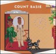 COUNT BASIE - SWING-SATION Supply